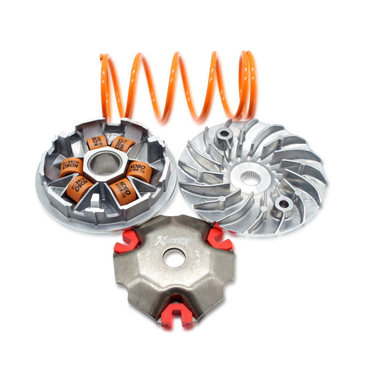 KOSO FULL CVT KIT V2 TRANSMISSION POWER KITS (CVT parts)