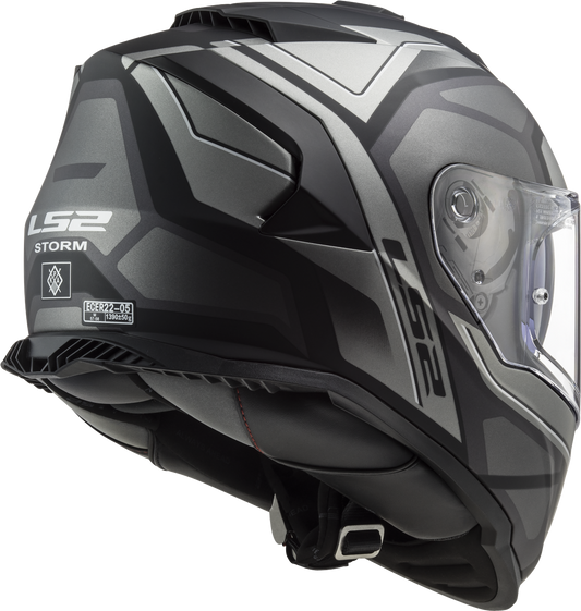 FF800 STORM II FASTER TITANIUM-06