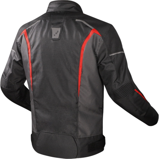 LS2 SEPANG RED JACKET