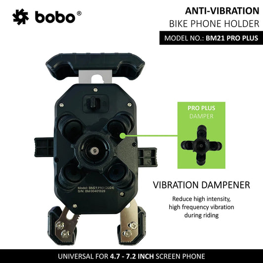 BOBO BM21 PRO PLUS