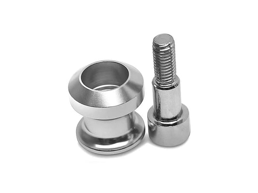 Bobbins / Spools for Paddock