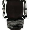 BBG Black Spine Protector
