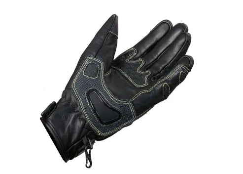 BBG SEMI GAUNTLET GLOVES