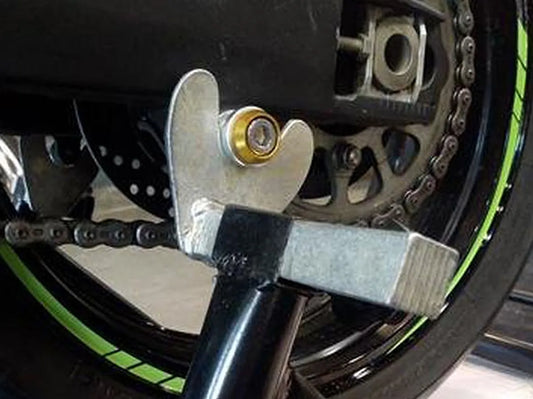 Bobbins / Spools for Paddock - Dual Color Cap