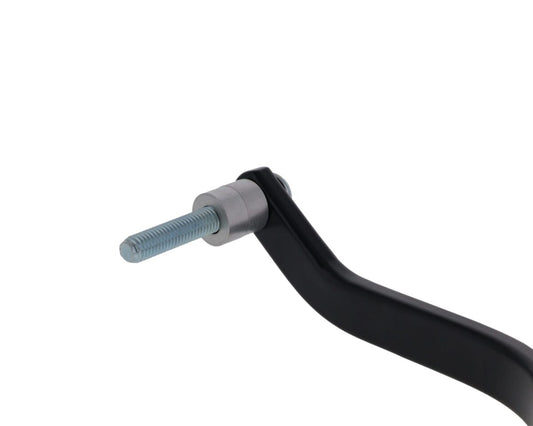 Barkbusters Handguard Mount for BMW R1250GS GSA F750GS and F850GS (BHG-085-00-BK)