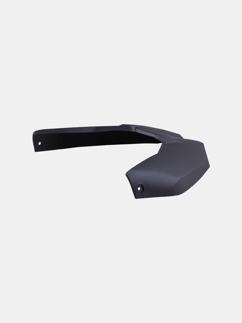 BMW G310GS FRONT FENDER-BLACK