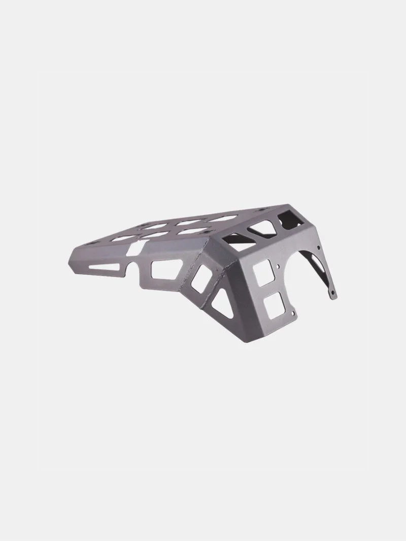 BASH PLATE FOR BMW G 310GS ALUMINIUM SILVER