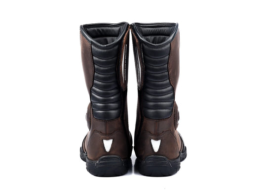 G-STAR 11 TOURER - Brown