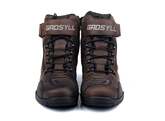 G-STAR MAVERICK 7IN WATER RESISTANT - Brown