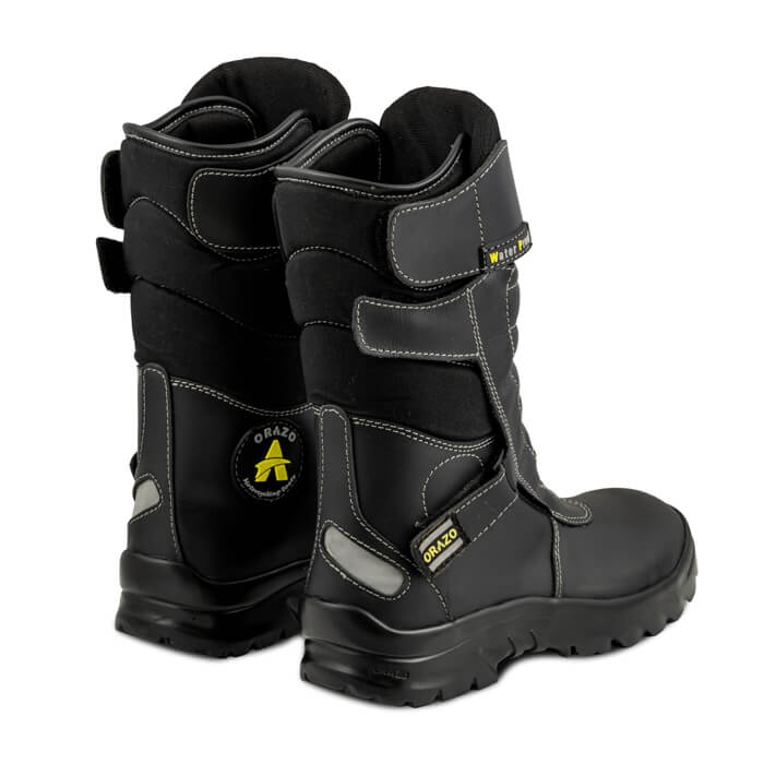 ORAZO IBIS VWP BLACK