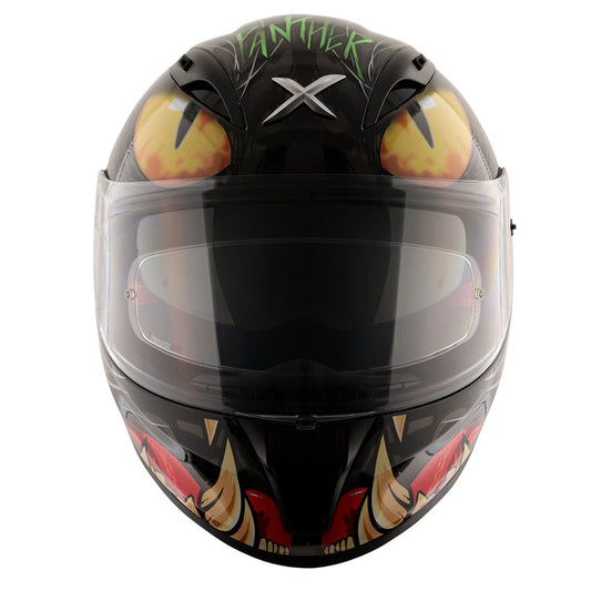 Axor Street Panther Black Grey