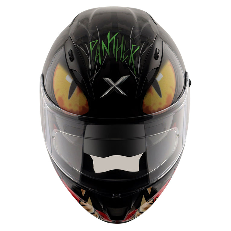 Axor Street Panther Black Grey