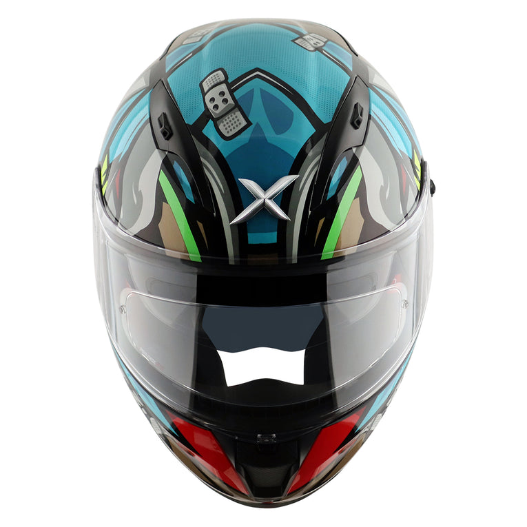 Axor Streey Bobby Black Blue