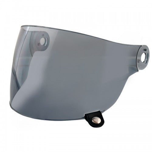 Brute Smoke Visor Grey