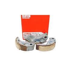 YAMAHA AEROX ORIGINAL PART B65-WE662-00 "CLUTCH WEIGHT SHOE"