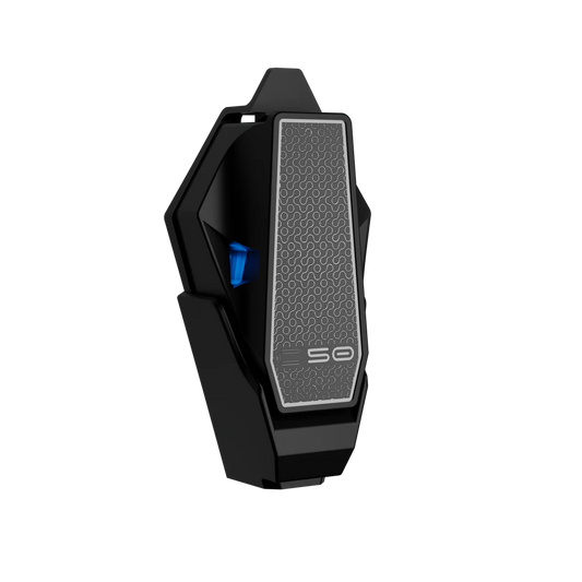 Bluarmor C50 Plus Helmet Intercom Communication Device