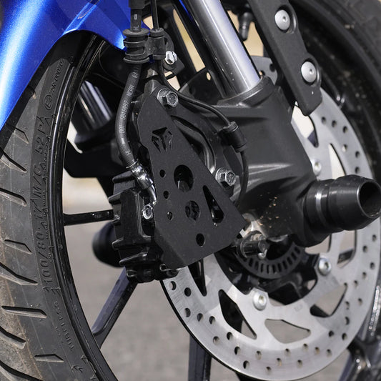 CALIPER GUARD (MS) FOR YAMAHA XSR 155