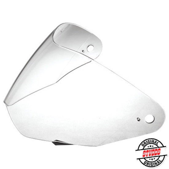Studds Clear Visor For Motocross Helmet