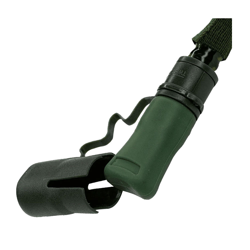 CARBONADO HYDRATION BLADDER 2.5L