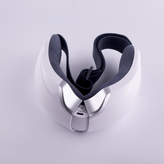 Heilsa Airpress Eye White