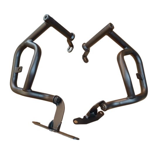 DYNAMIC CRASH GUARD / BMW GS 310