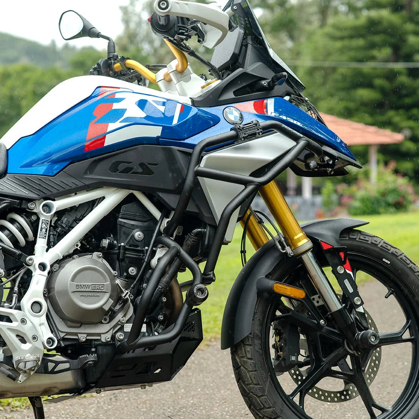 CRASH GUARD FOR BMW F450 GS