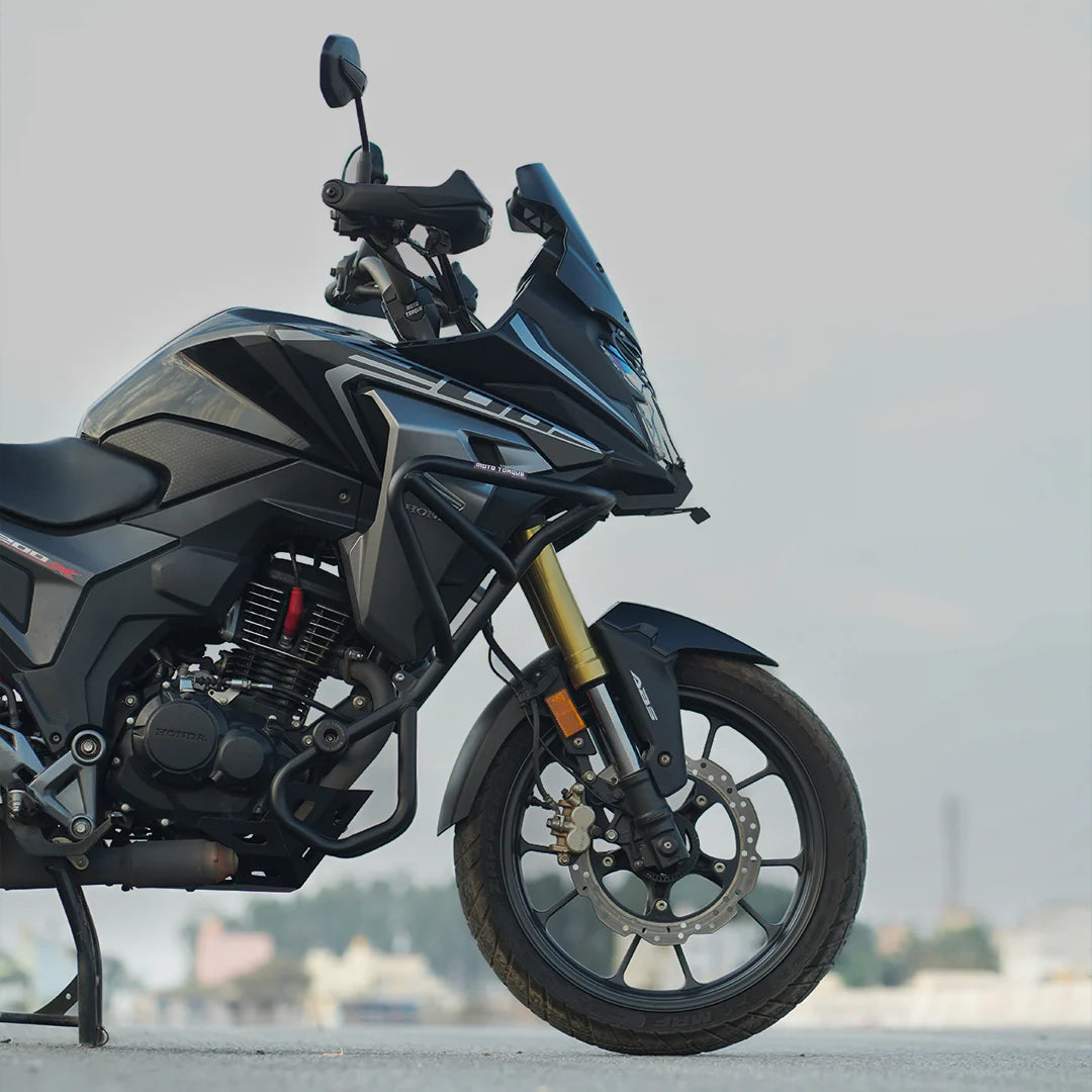 CRASH GUARD FOR HONDA CB 200X