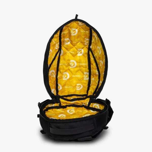 Carbonado-Discovery Helmet Bag - The Carbonado