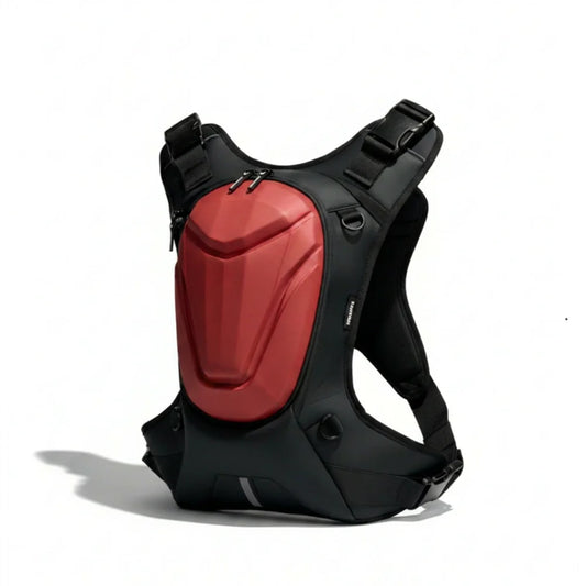 VANTORA Flux 10L Backpack with Hydration Bladder