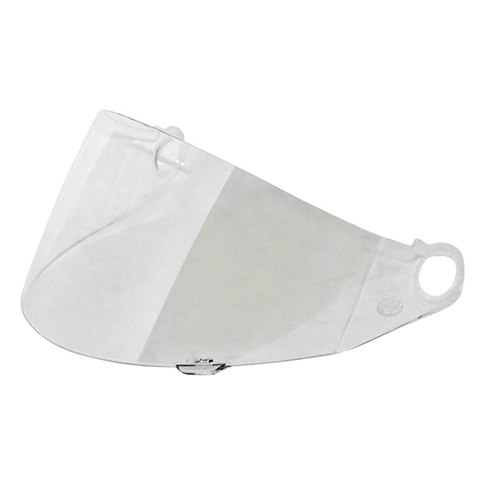 VEGA Crux Clear Visor