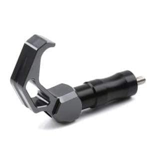 YAMAHA AEROX ACCESSORIES INDIA YAMAHA AEROX LUGGAGE HELMET HOOK CARRY HOLDER