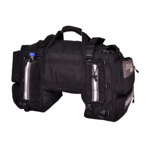 DIRTSACK GYPSY TAIL BAG