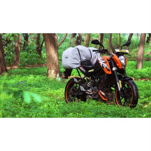 DIRTSACK GYPSY TAIL BAG