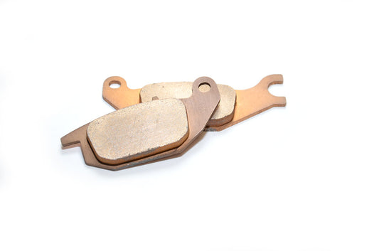 DP BRAKES STANDARD – DP129