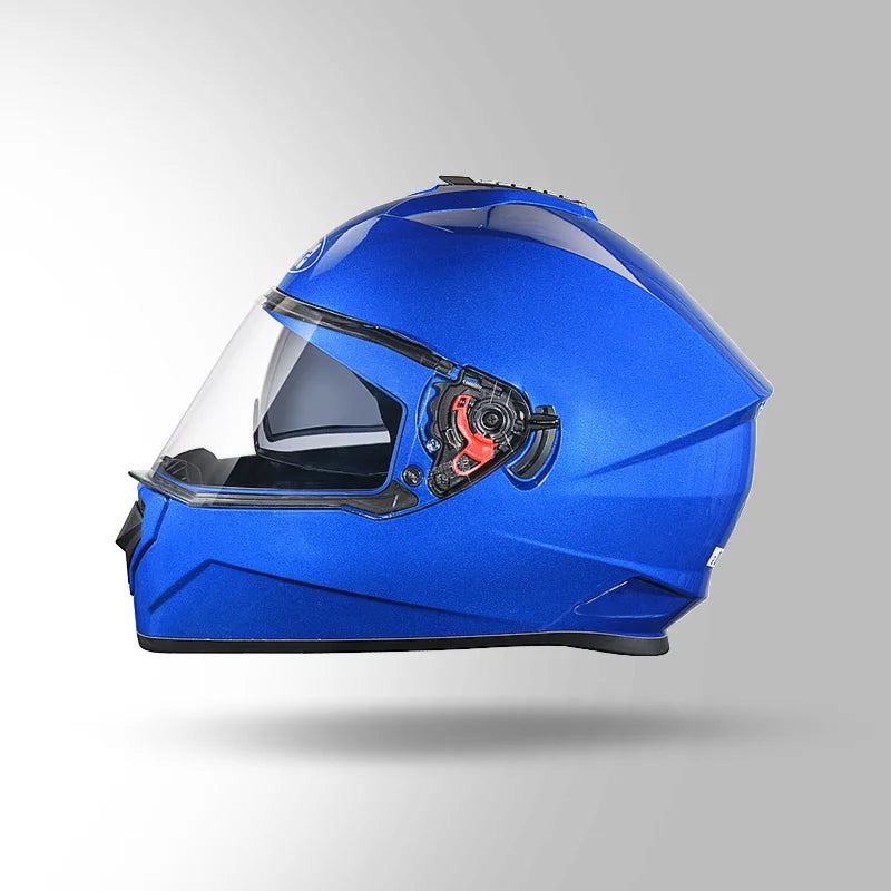 DRIFTER FLAME BLUE