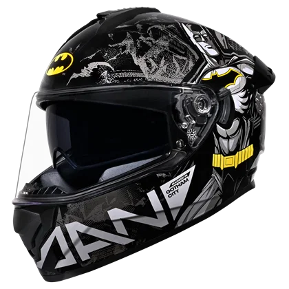 STUDDS DRIFTER BATMAN EDITION