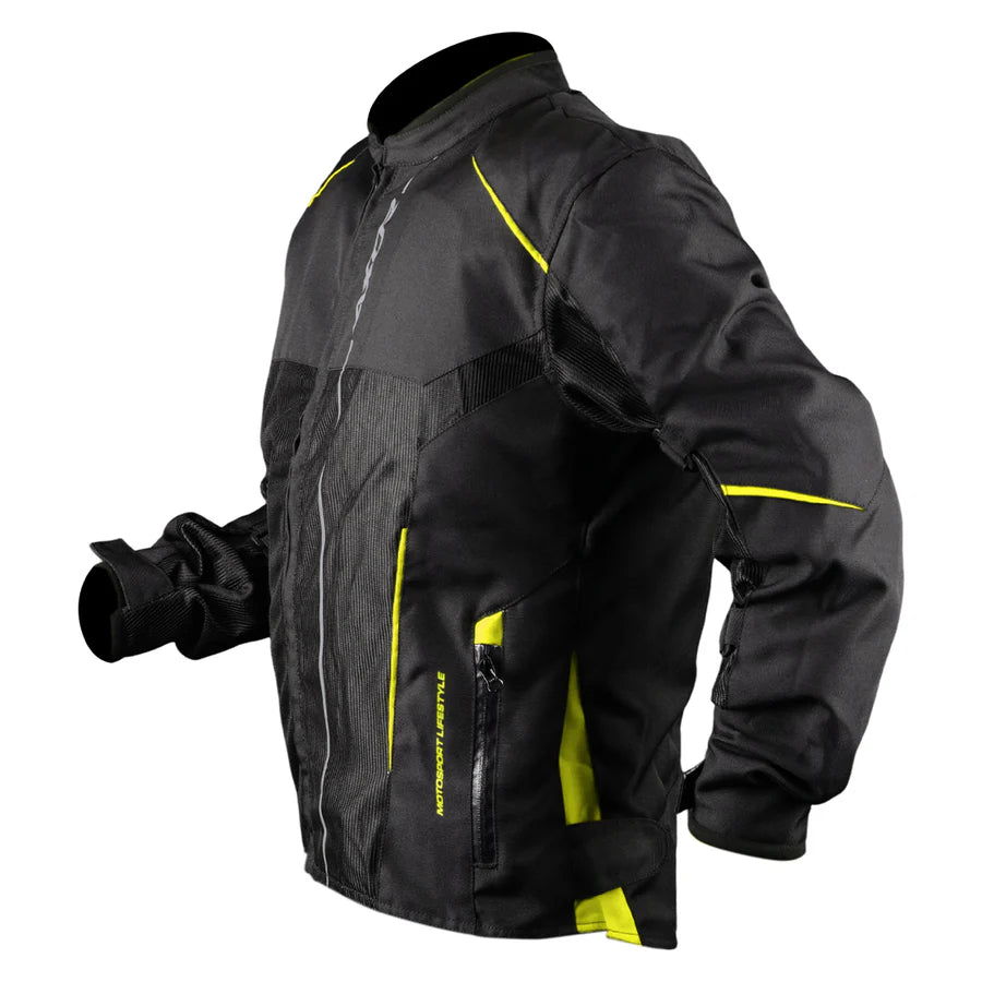 Axor Drift Jacket