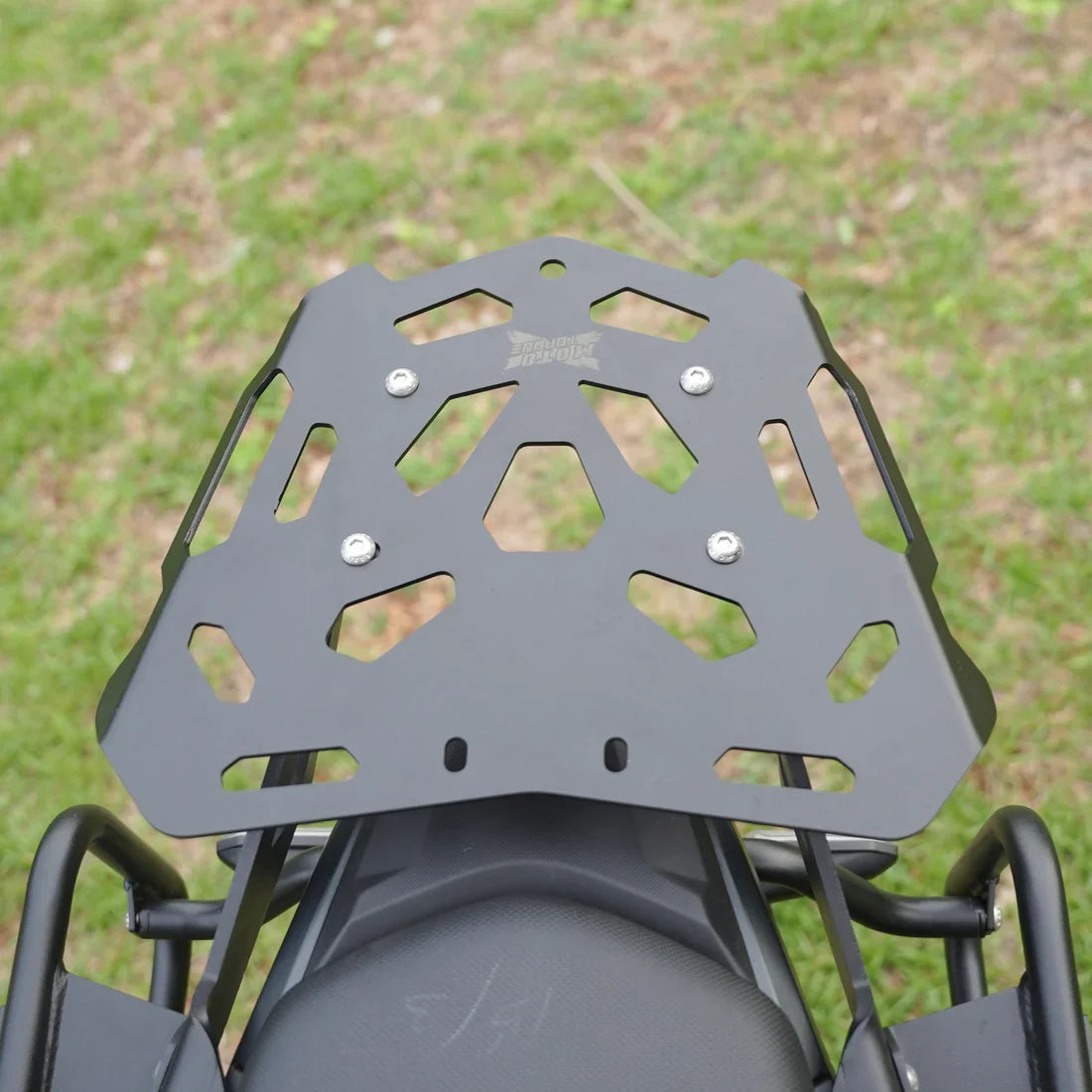 BACK CARRIER FOR HONDA NX-500