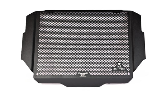 MOTEK KAWASAKI Z900 RADIATOR GUARD