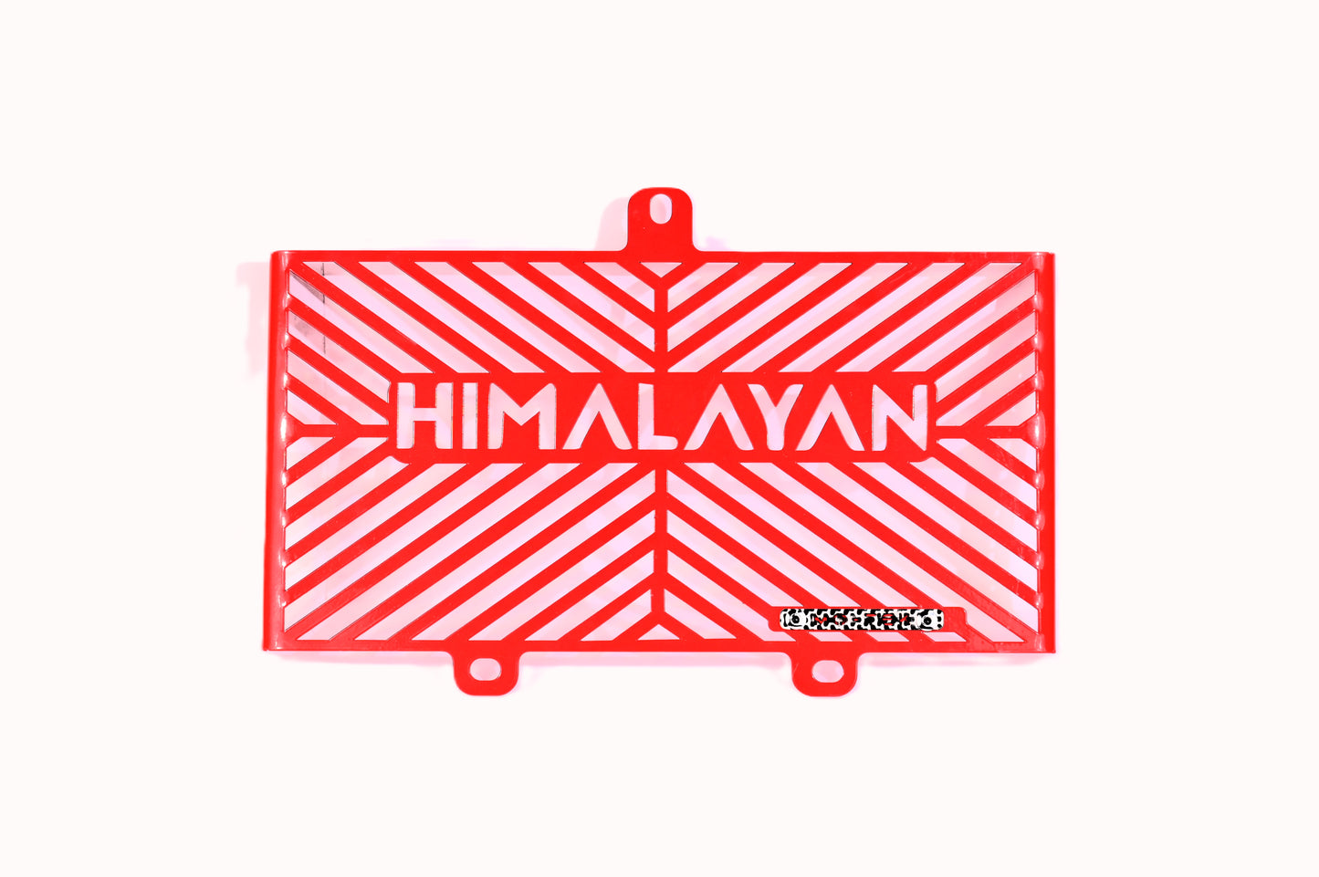 MOTEK HIMALAYAN 450 RADIATOR GUARD
