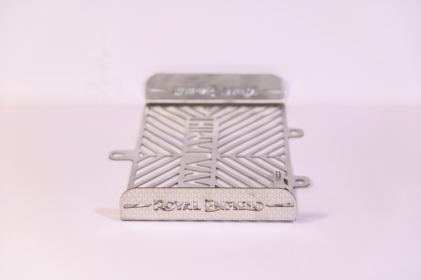 MOTEK HIMALAYAN 450 RADIATOR GUARD