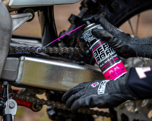 Muc Off Off Road Lube 400ML