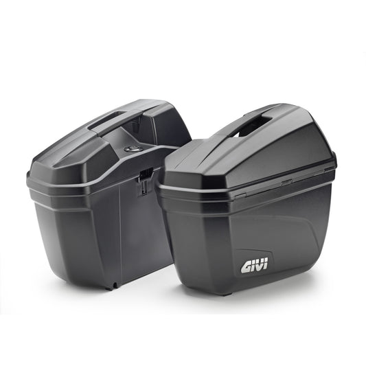 GIVI E22N 22ltr CRUISER SIDE CASES