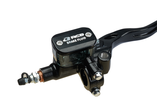 RCB Brake Fluid Clamp