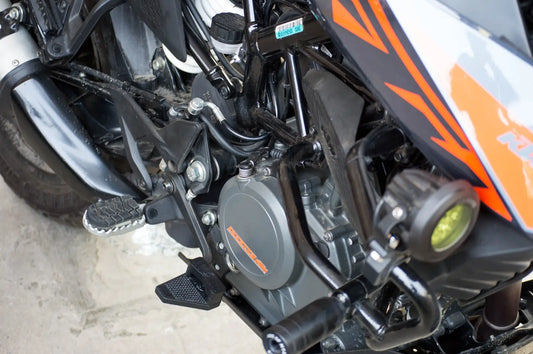 PRO-SPEC EB 540- Easy Brake For KTM Adventure