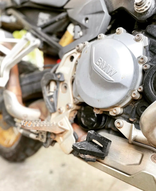 PRO-SPEC EB 550- Easy Brake For BMW G310 GS