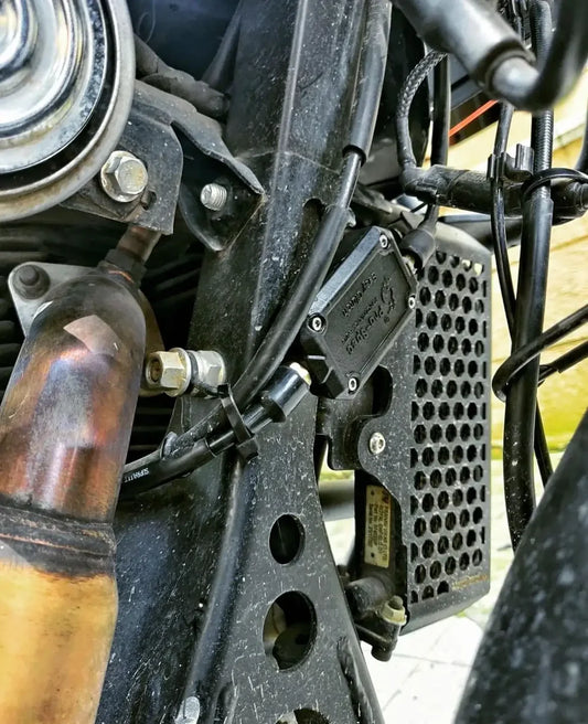PRO-SPEC EASY CLUTCH PLUS EC 210 UOTO 500CC