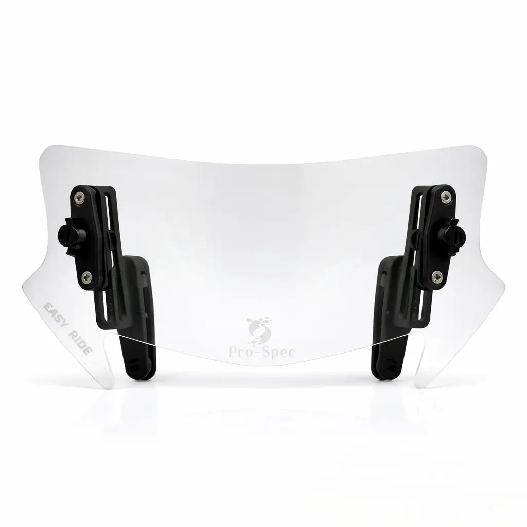 PRO-SPEC Easy Ride clip on ER 750 FOR BMW /BENELI TRK /GT / MT