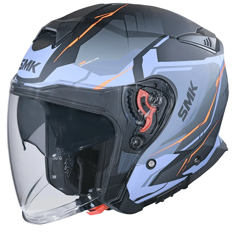 SMK GTJ ESCAPE (GL 257)