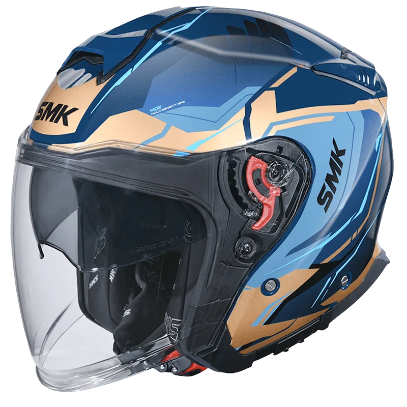 SMK GTJ ESCAPE (GL 575)